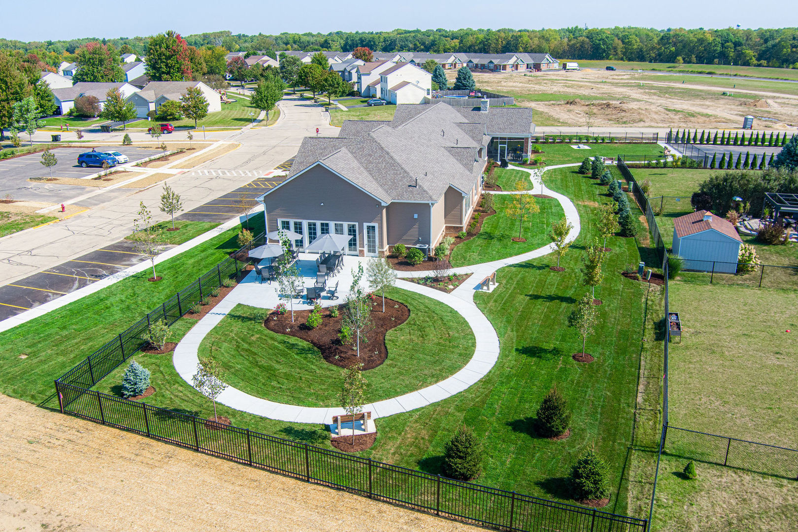 564 Stearn Drive #564, Genoa, IL 60135