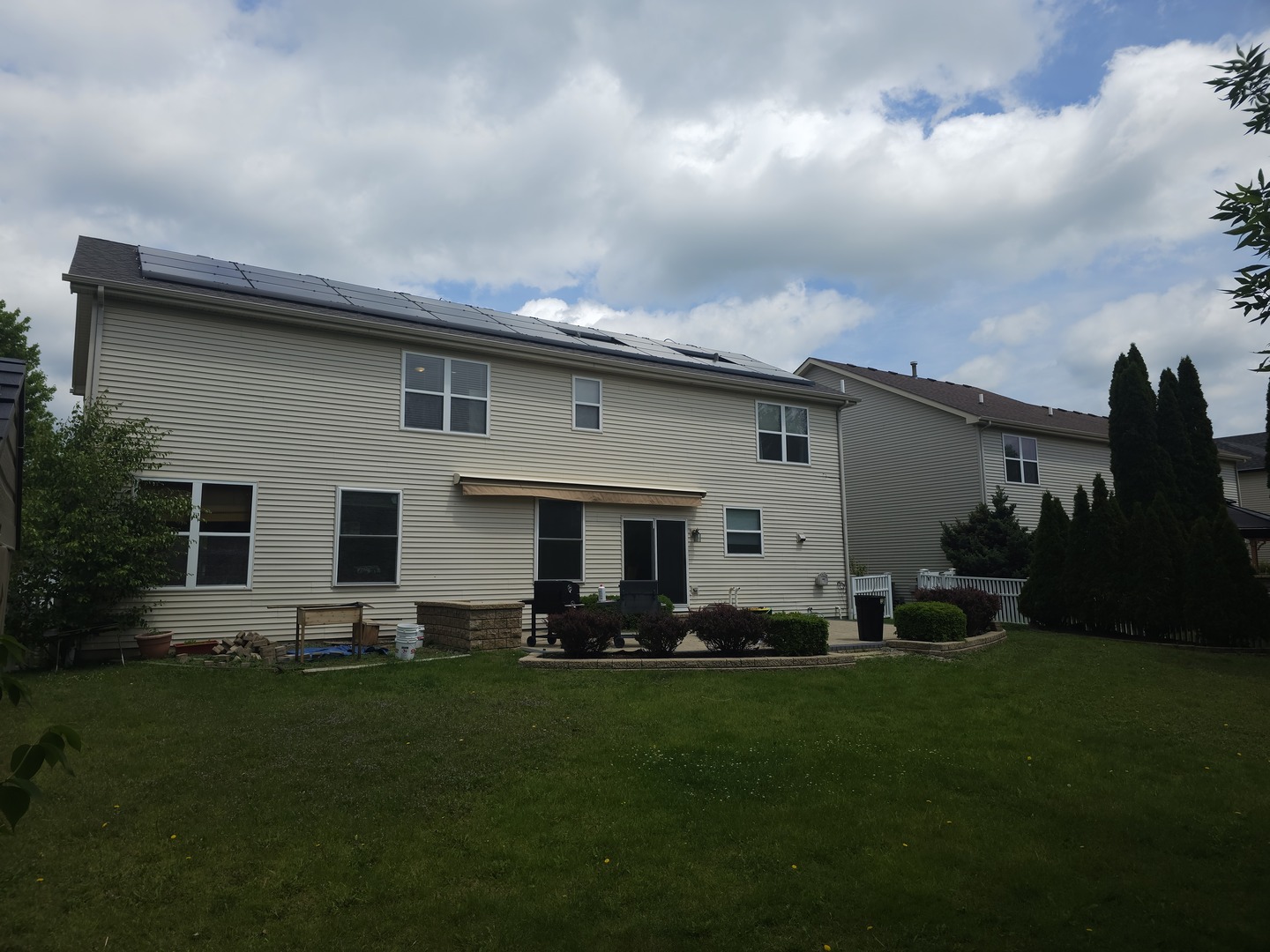 785 Barclay Drive, Bolingbrook, IL 60440