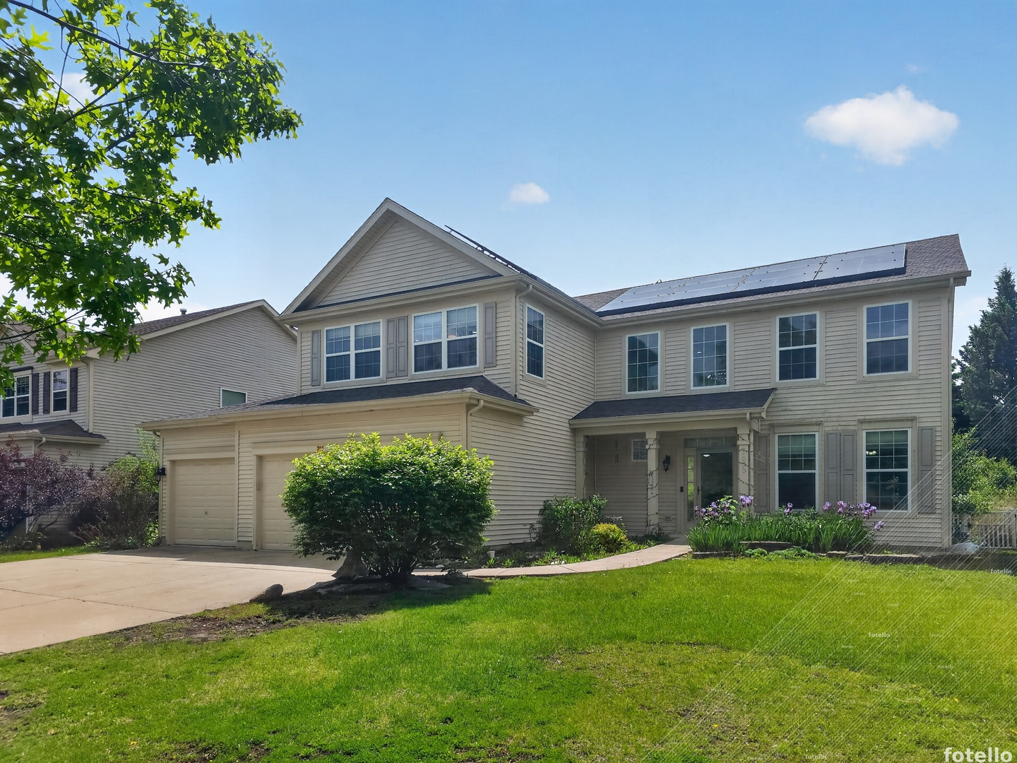 785 Barclay Drive, Bolingbrook, IL 60440