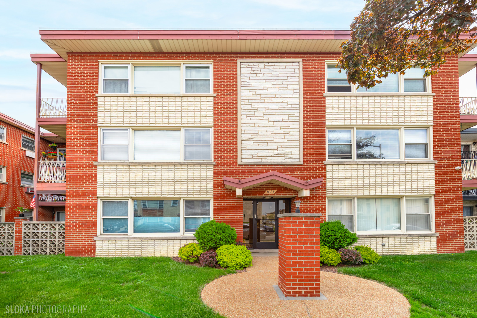 3023 N Paris Avenue #206, River Grove, IL 60171