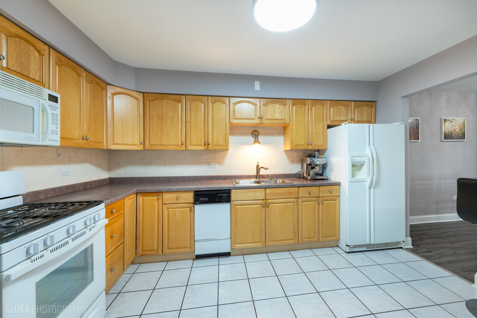 3023 N Paris Avenue #206, River Grove, IL 60171
