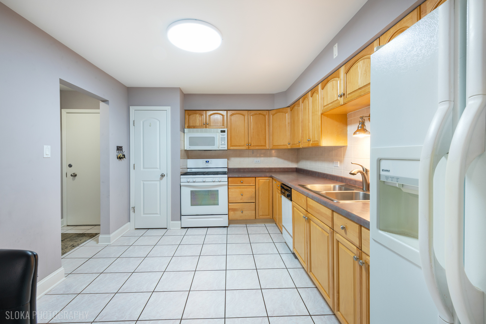 3023 N Paris Avenue #206, River Grove, IL 60171