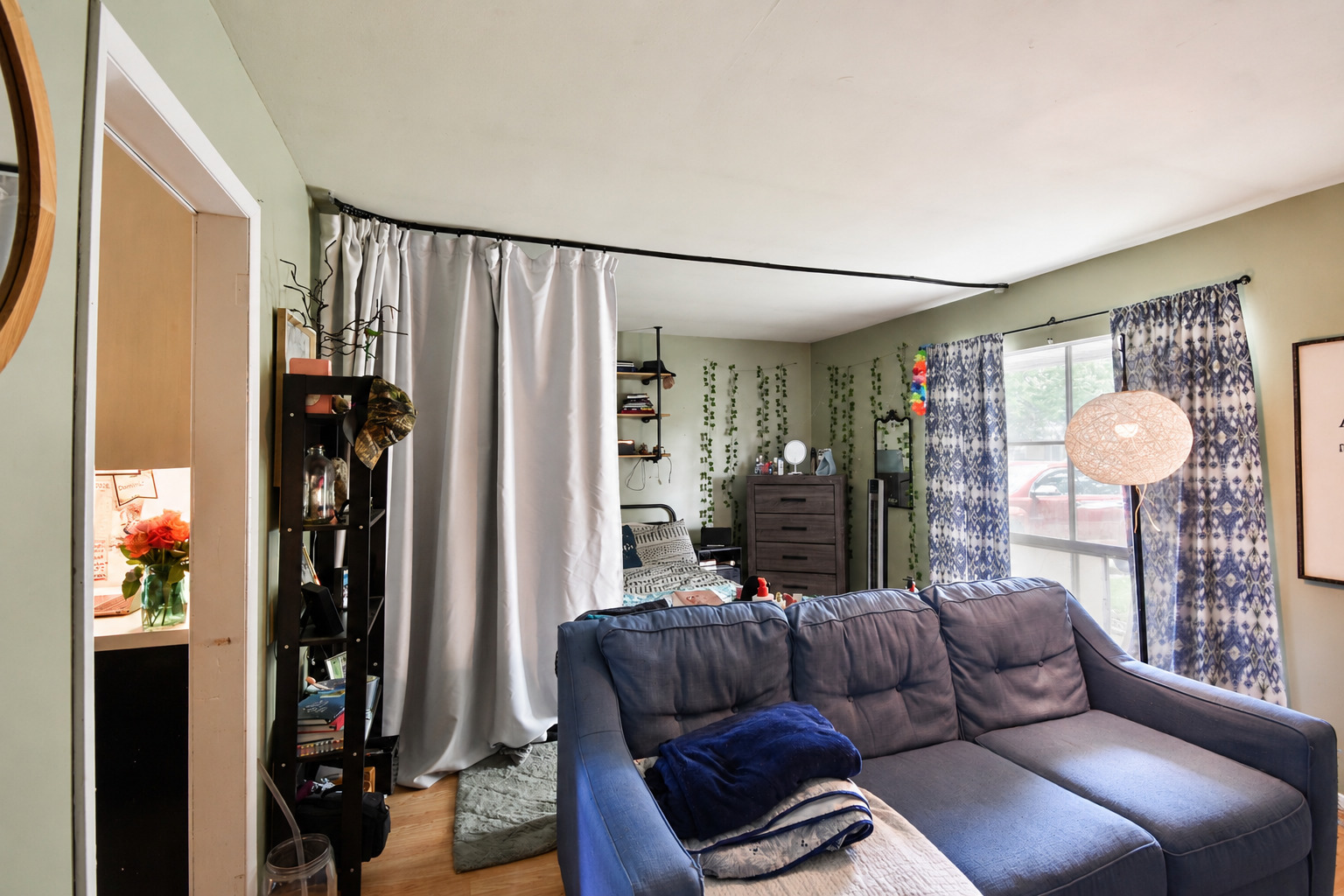 1205 N Nixon Drive, Pontiac, IL 61764