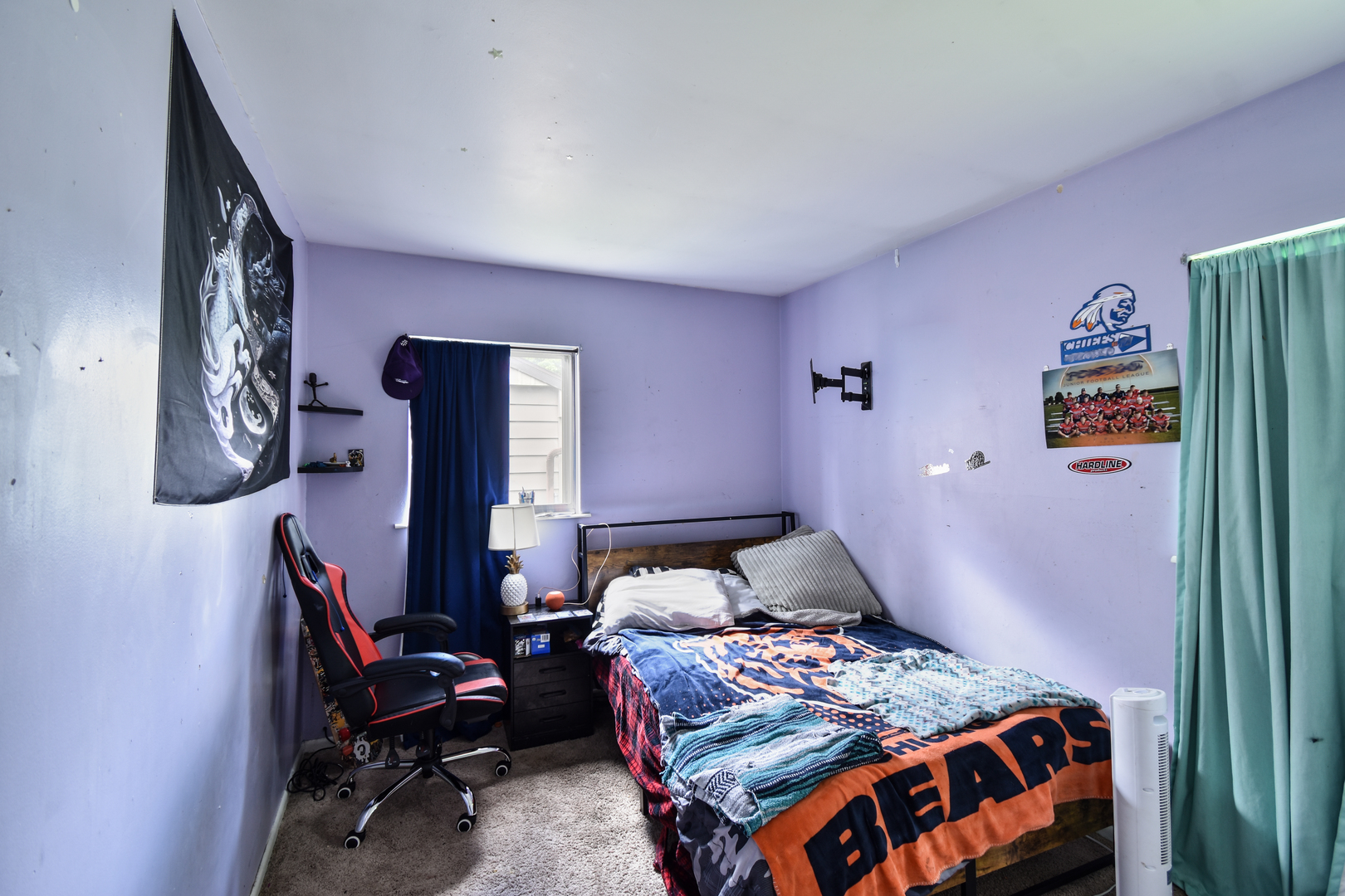 1205 N Nixon Drive, Pontiac, IL 61764