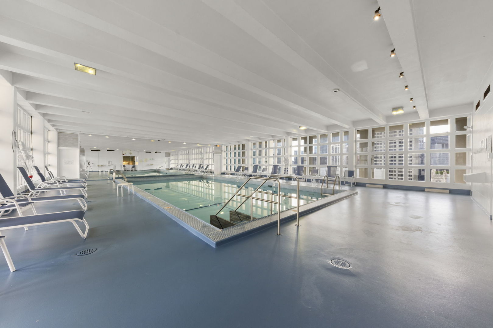 535 N Michigan Avenue #1506, Chicago, IL 60611