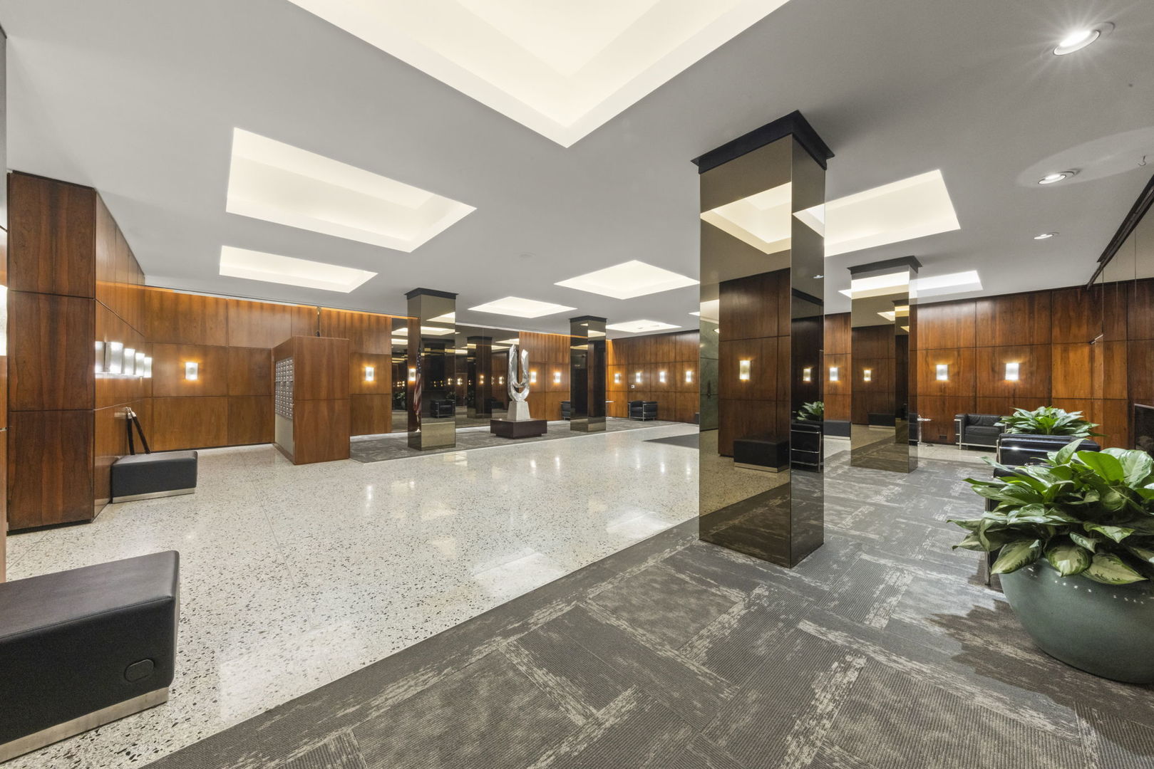 535 N Michigan Avenue #1506, Chicago, IL 60611