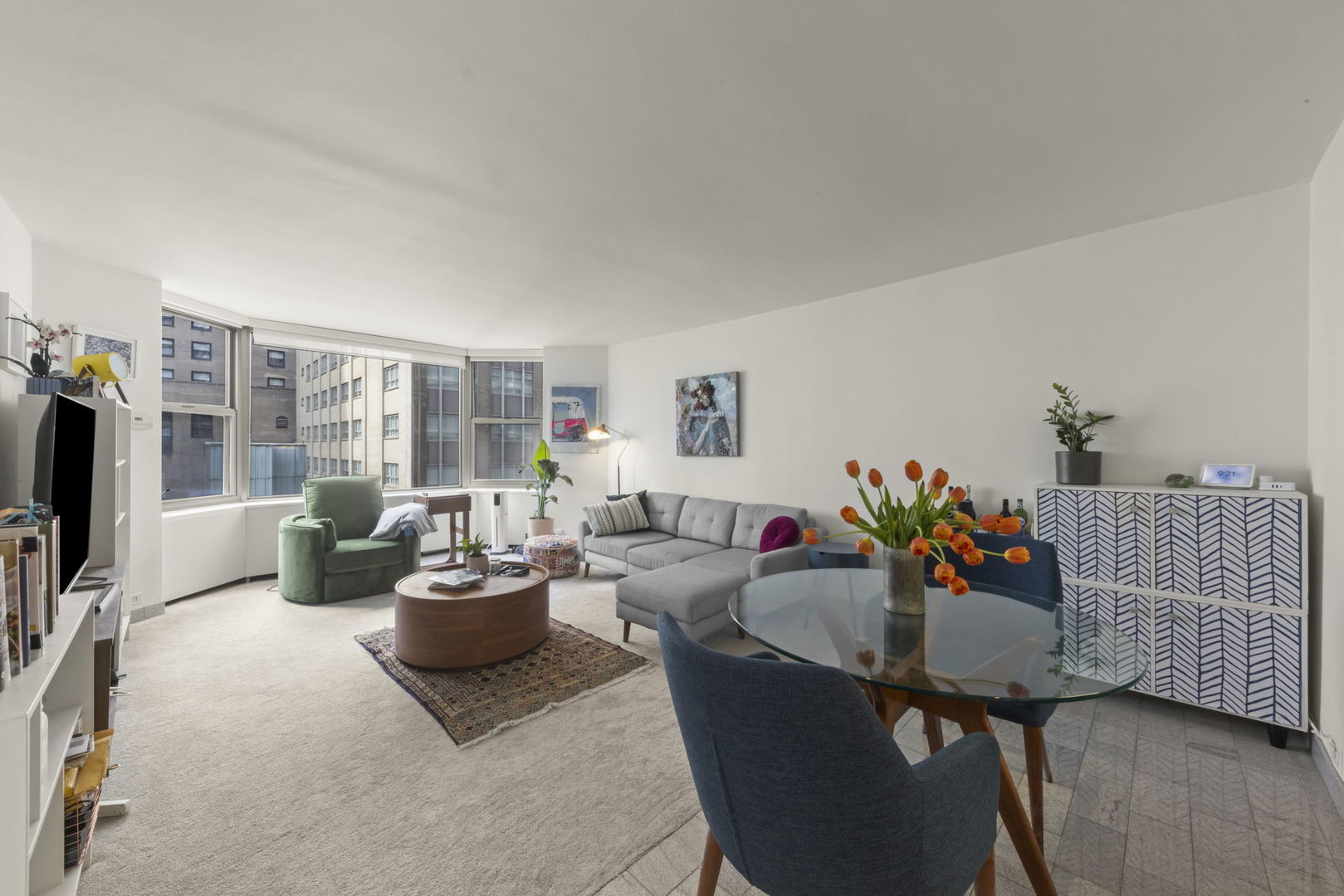 535 N Michigan Avenue #1506, Chicago, IL 60611