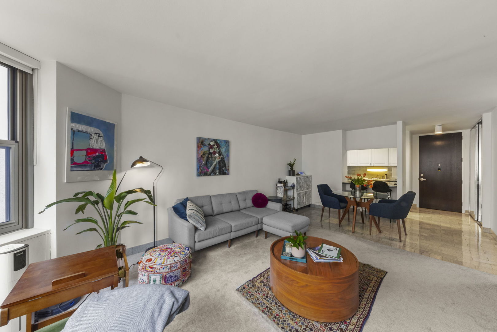 535 N Michigan Avenue #1506, Chicago, IL 60611