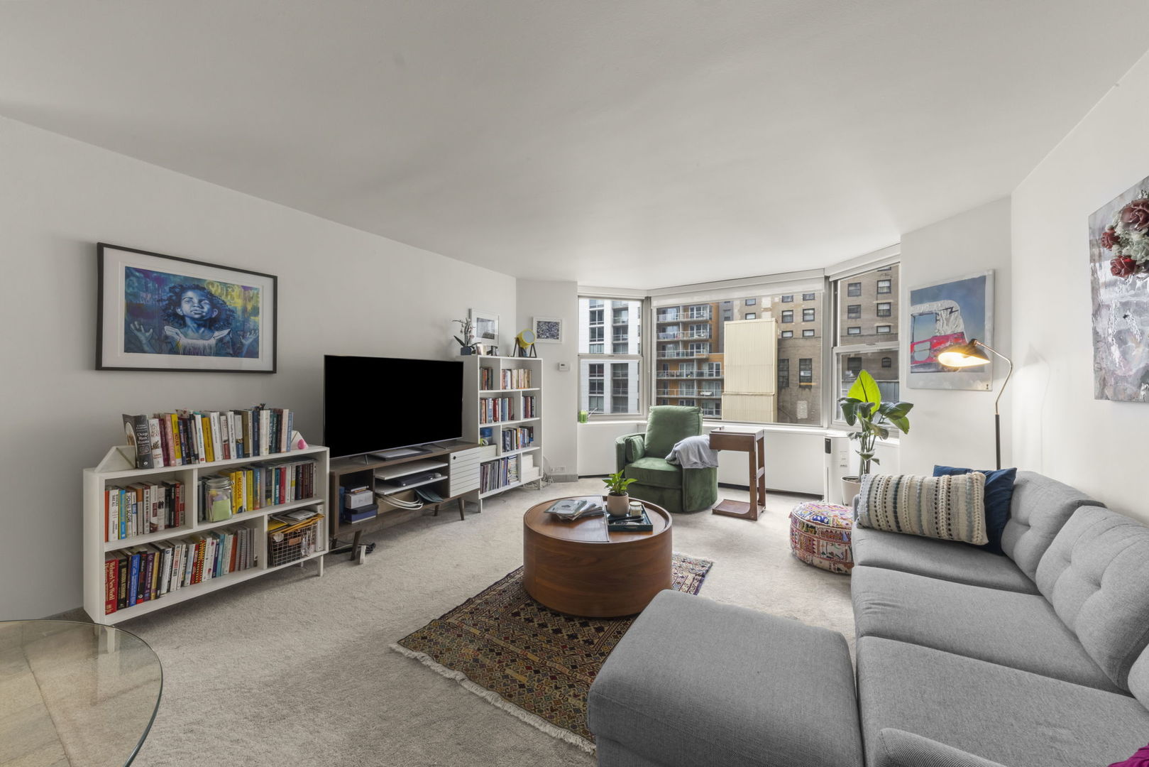 535 N Michigan Avenue #1506, Chicago, IL 60611