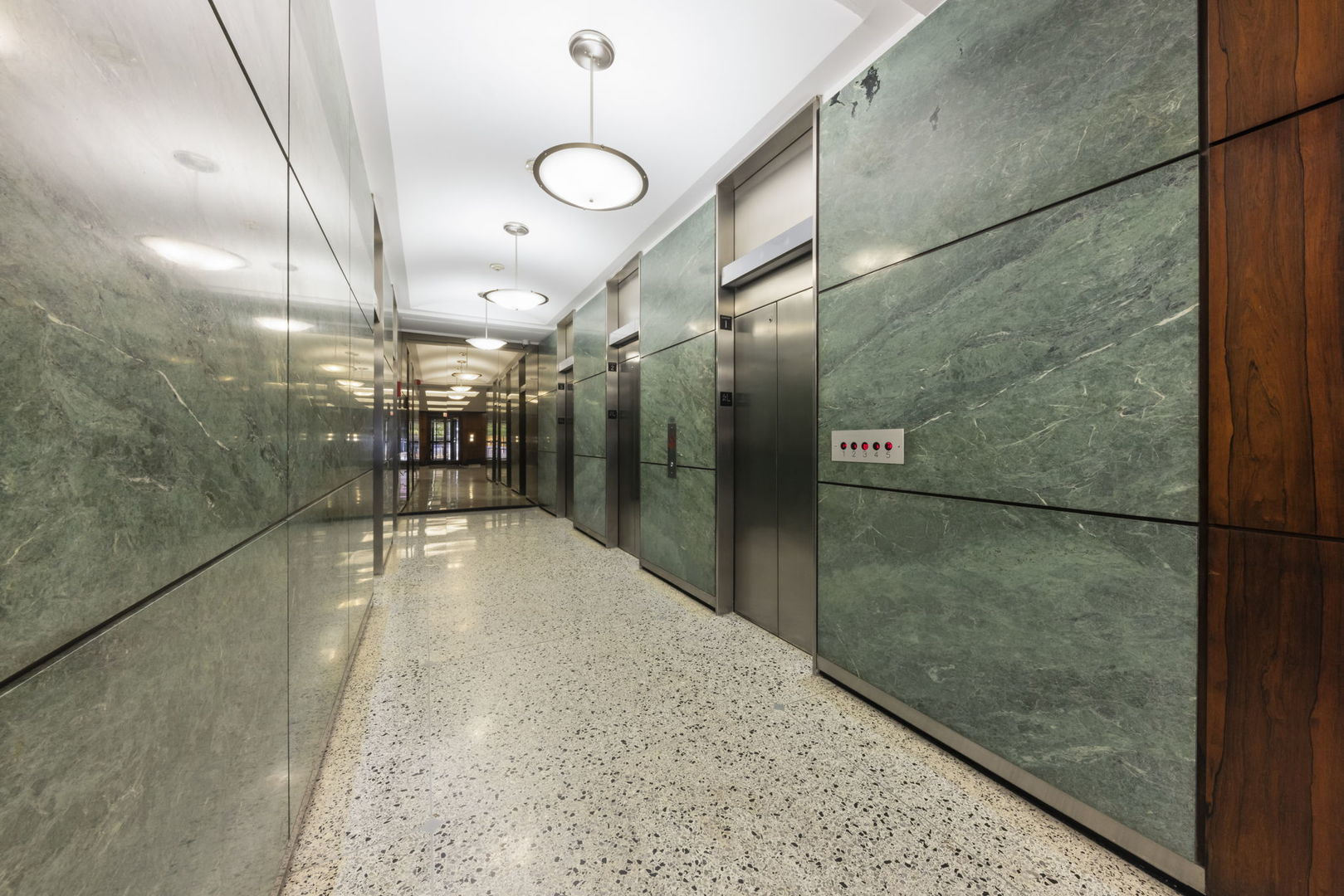 535 N Michigan Avenue #1506, Chicago, IL 60611
