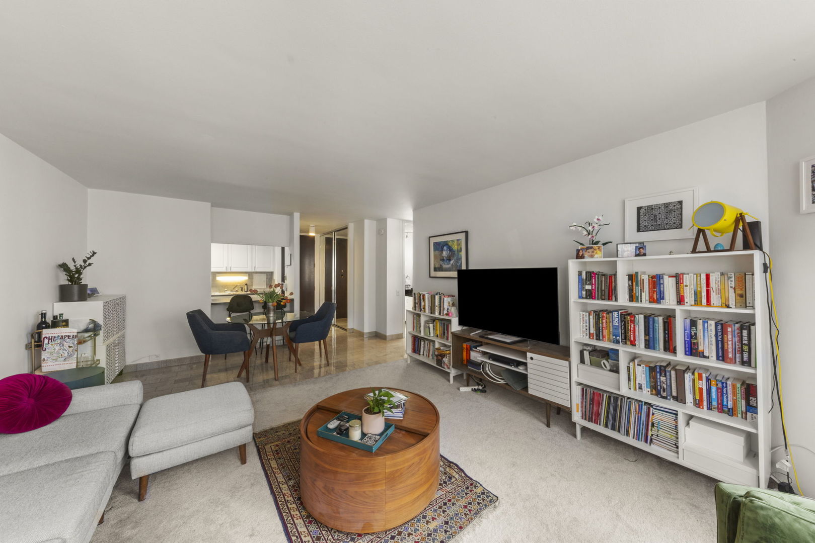 535 N Michigan Avenue #1506, Chicago, IL 60611