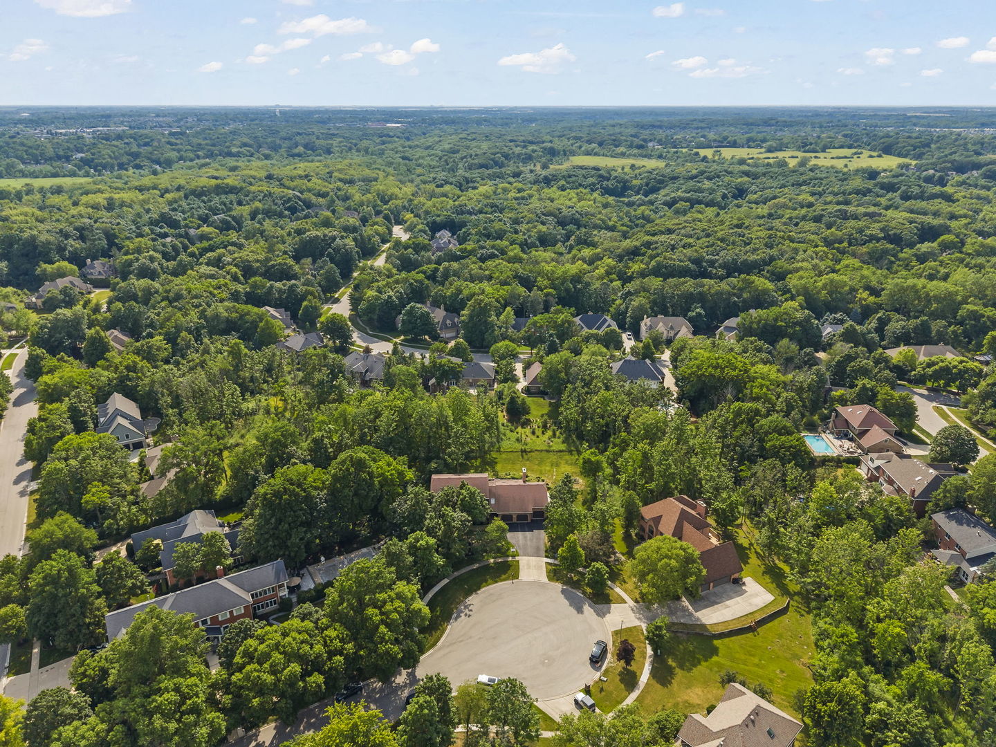 11514 Swinford Court, Mokena, IL 60448