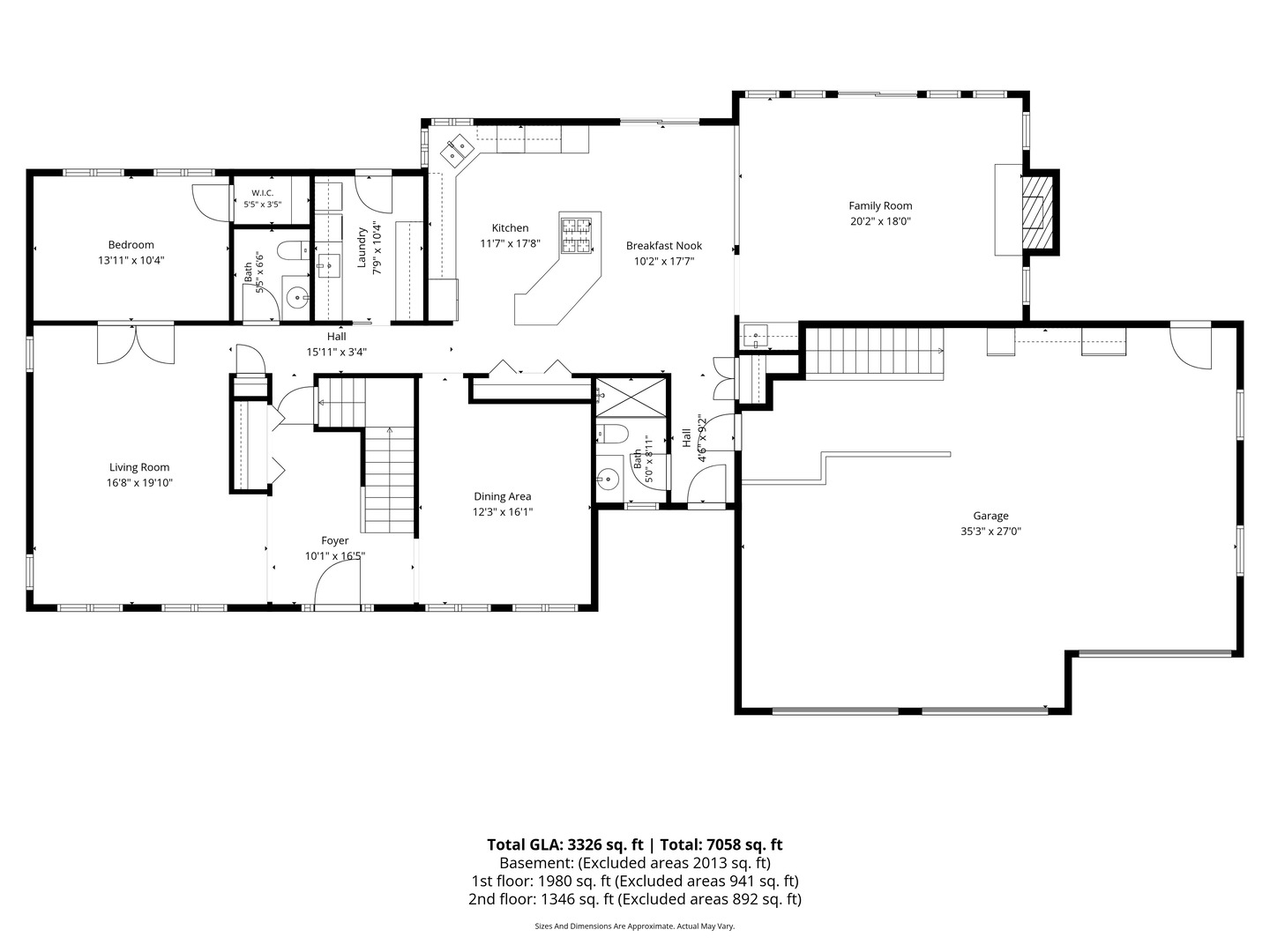 11514 Swinford Court, Mokena, IL 60448