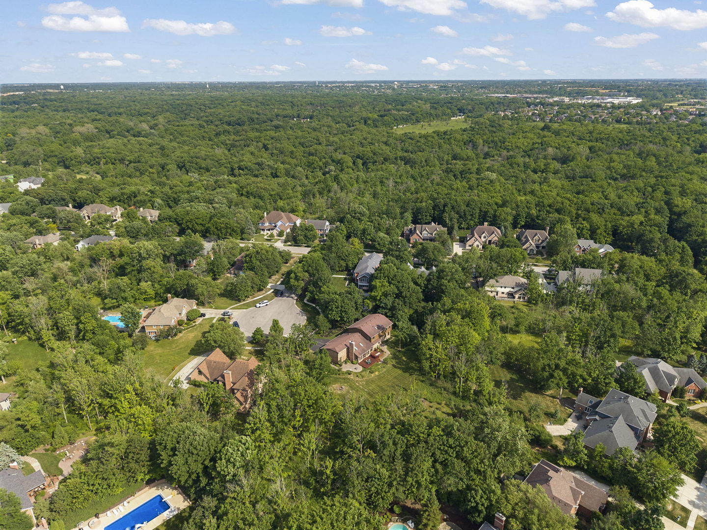 11514 Swinford Court, Mokena, IL 60448