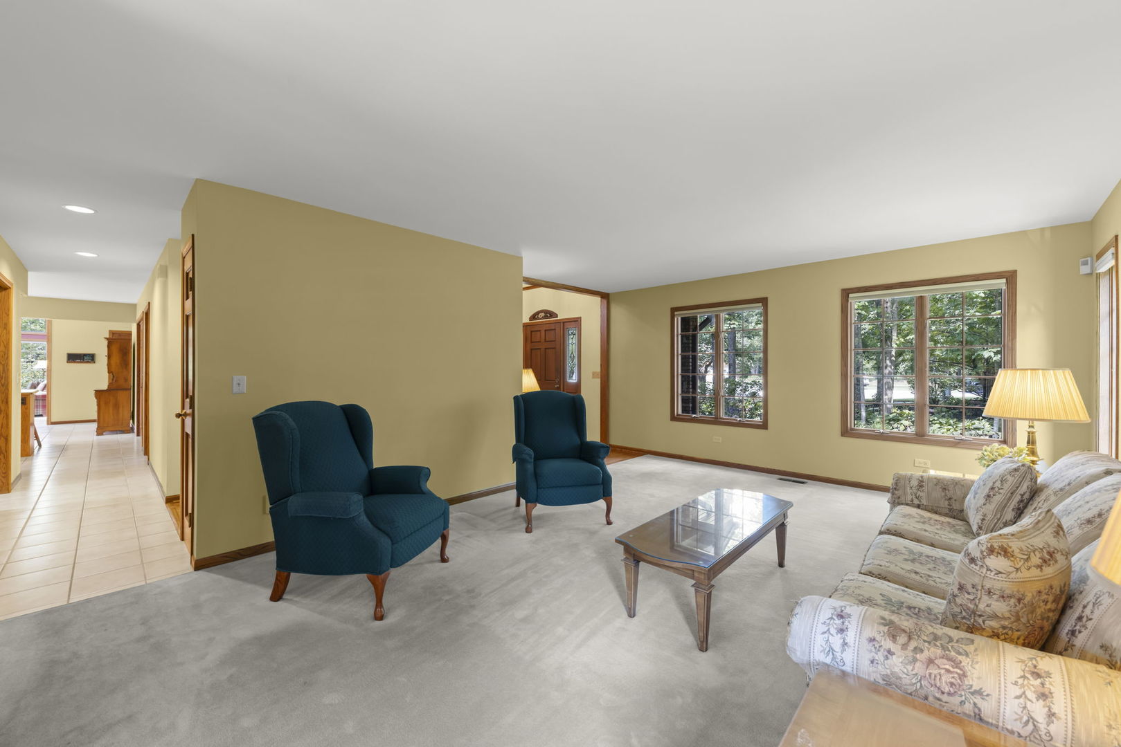 11514 Swinford Court, Mokena, IL 60448