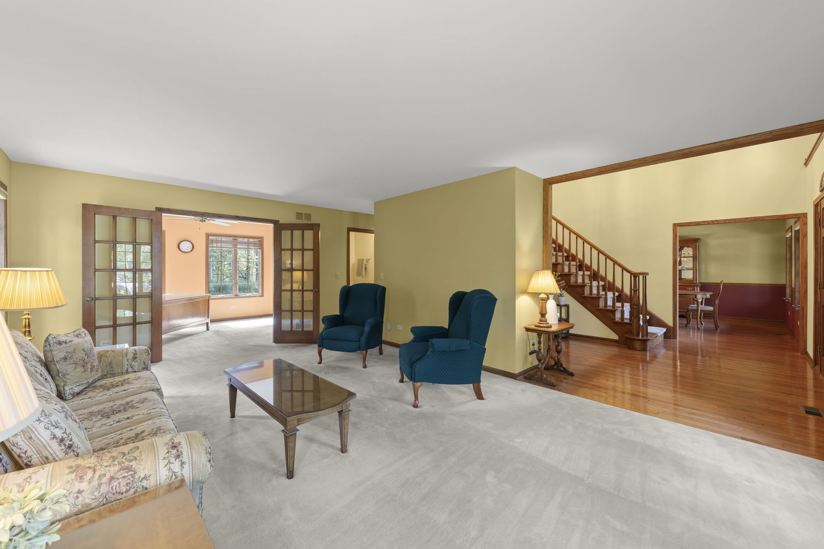 11514 Swinford Court, Mokena, IL 60448