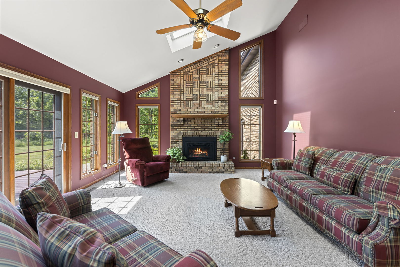 11514 Swinford Court, Mokena, IL 60448