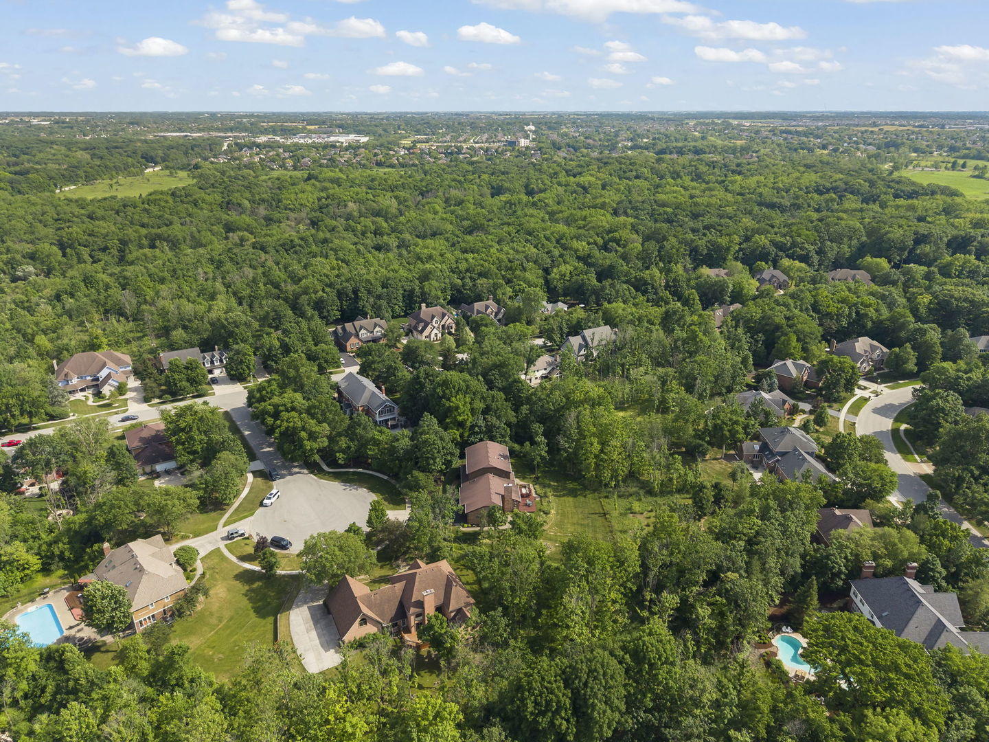 11514 Swinford Court, Mokena, IL 60448