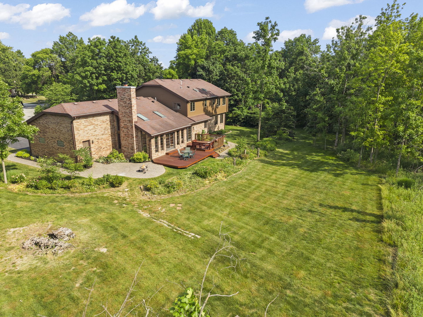 11514 Swinford Court, Mokena, IL 60448