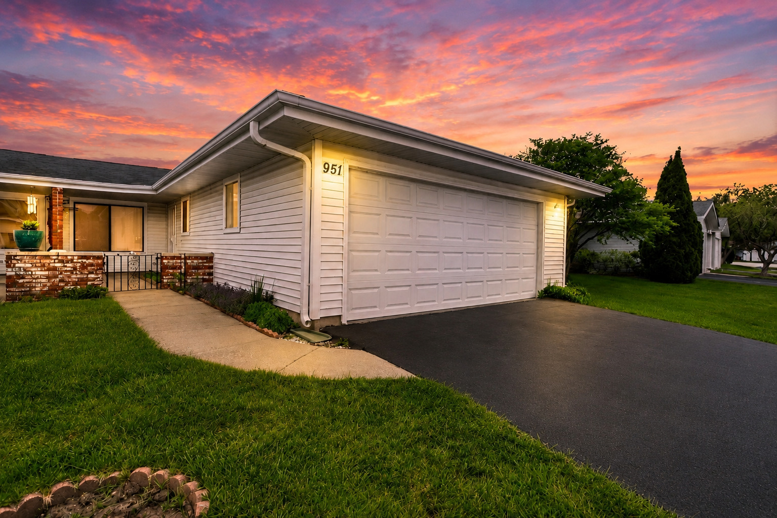 951 Chelsea Lane, Schaumburg, IL 60193