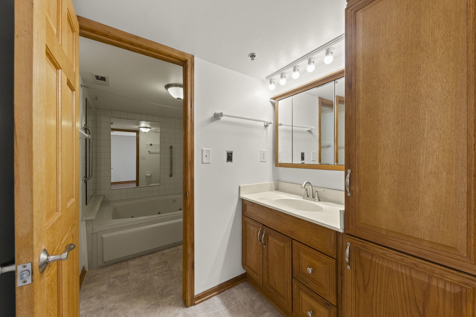 6010 Lake Bluff Drive #301, Tinley Park, IL 60477