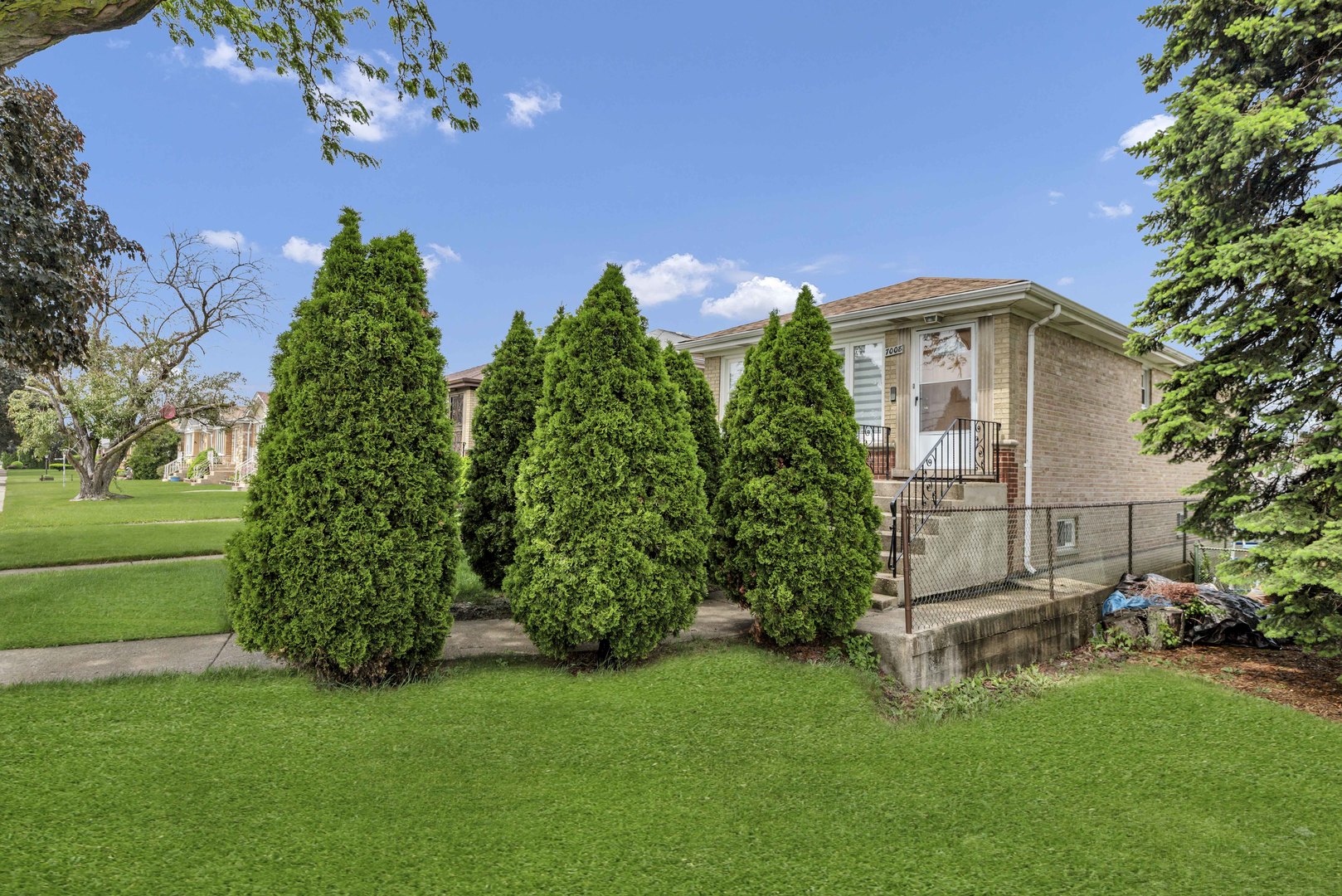 7008 W Montrose Avenue, Norridge, IL 60706