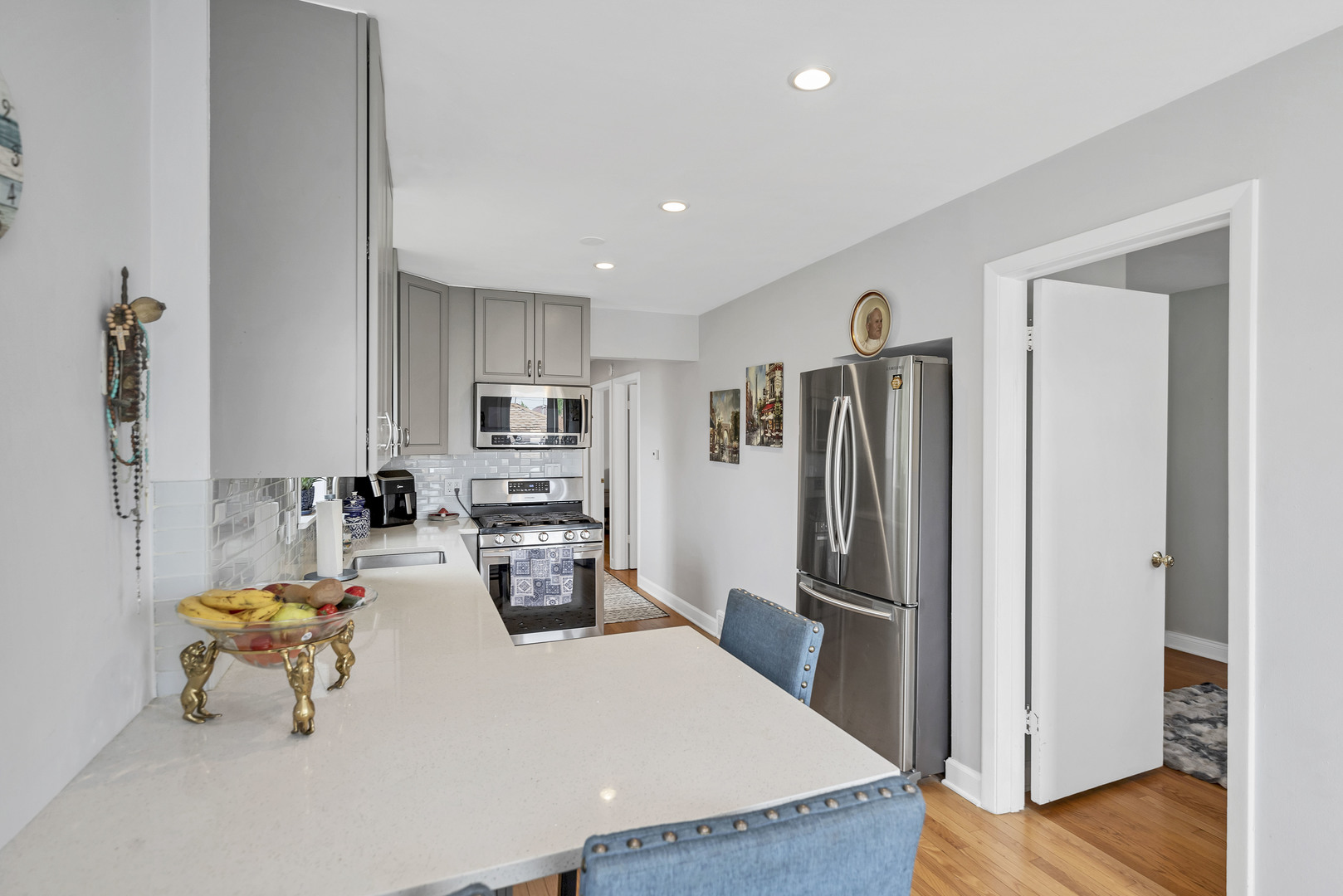7008 W Montrose Avenue, Norridge, IL 60706