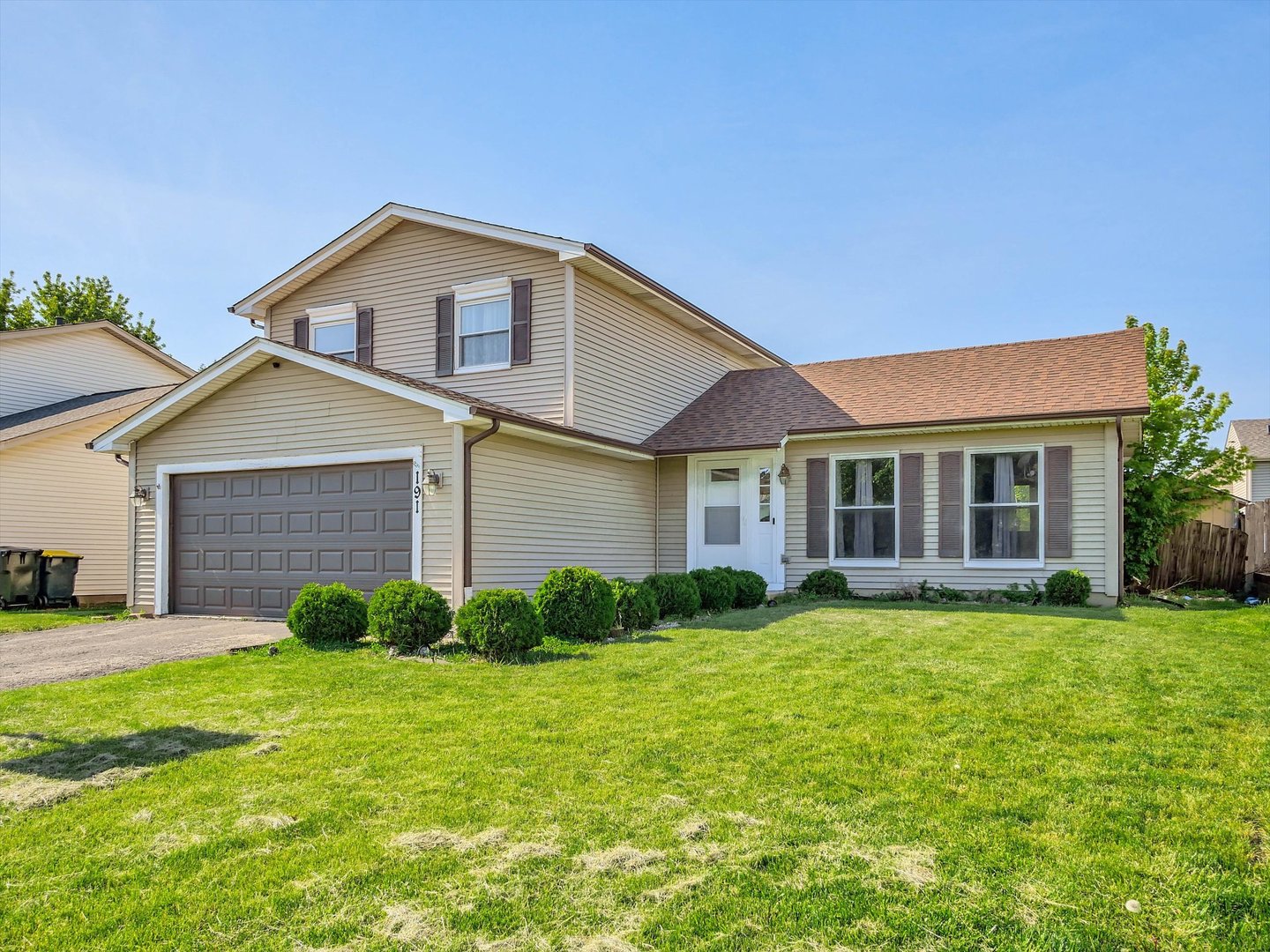 191 Pebblecreek Trail, Carol Stream, IL 60188