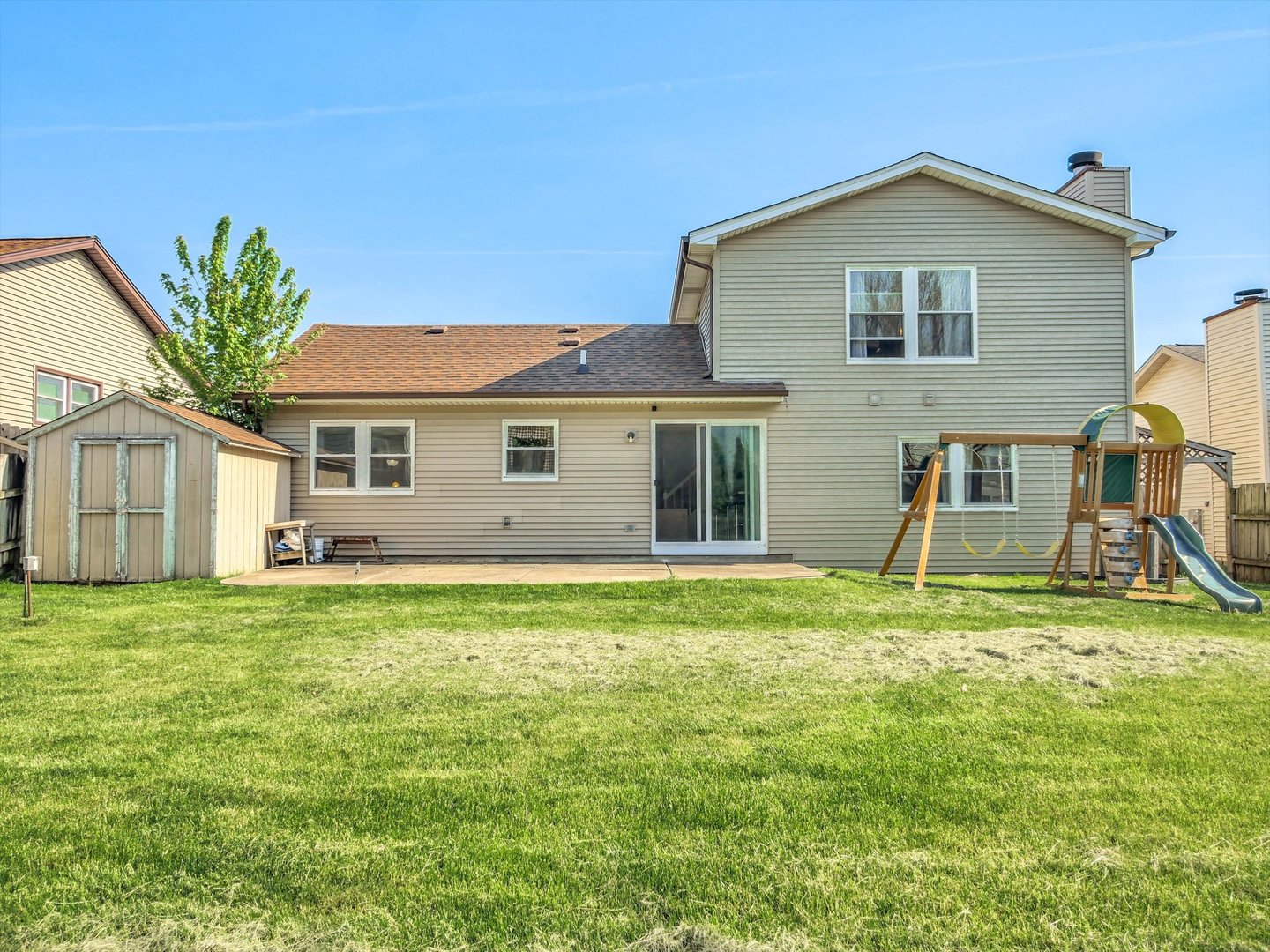191 Pebblecreek Trail, Carol Stream, IL 60188