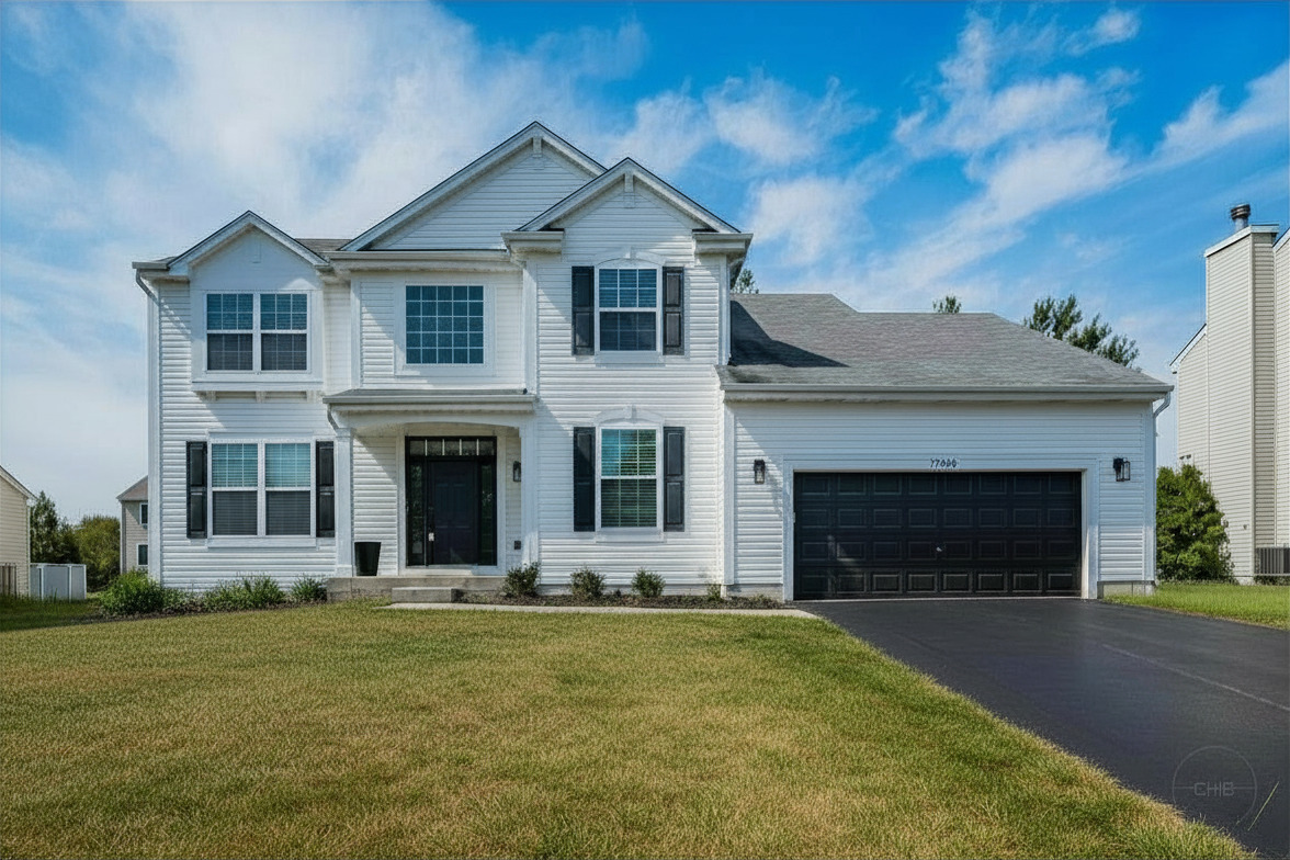 12948 Parterre Place, Plainfield, IL 60585