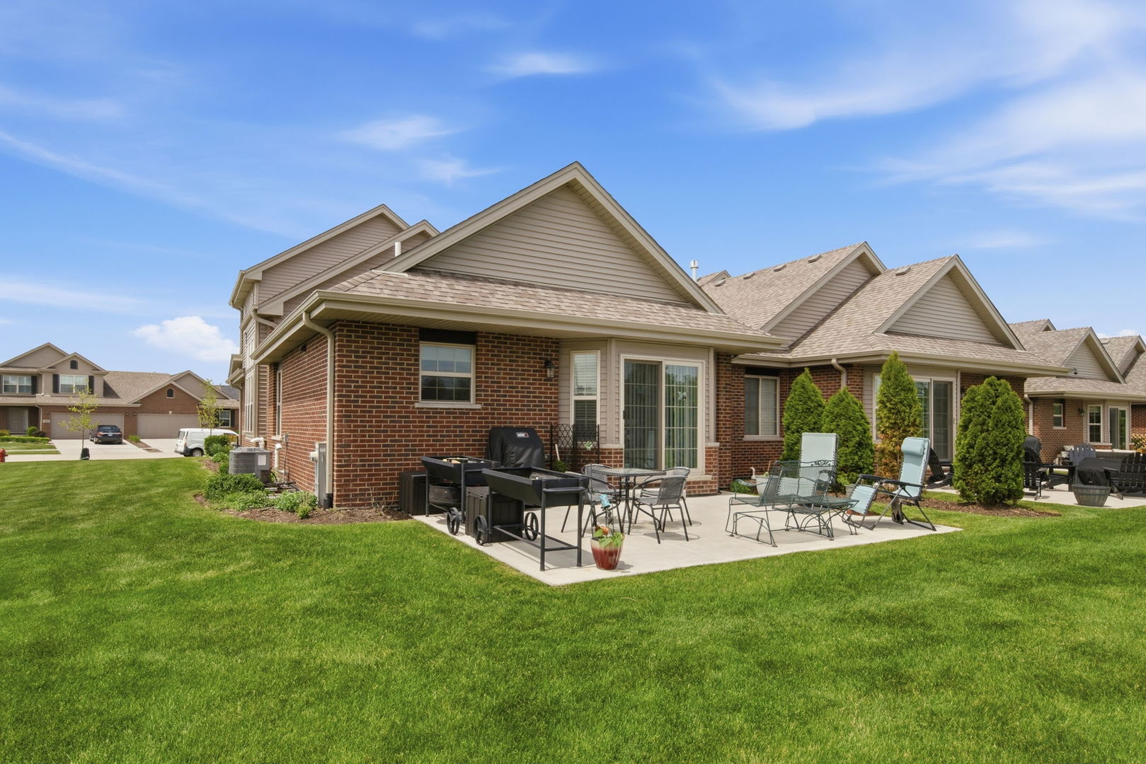 25653 S Riley Erin Road, Manhattan, IL 60442