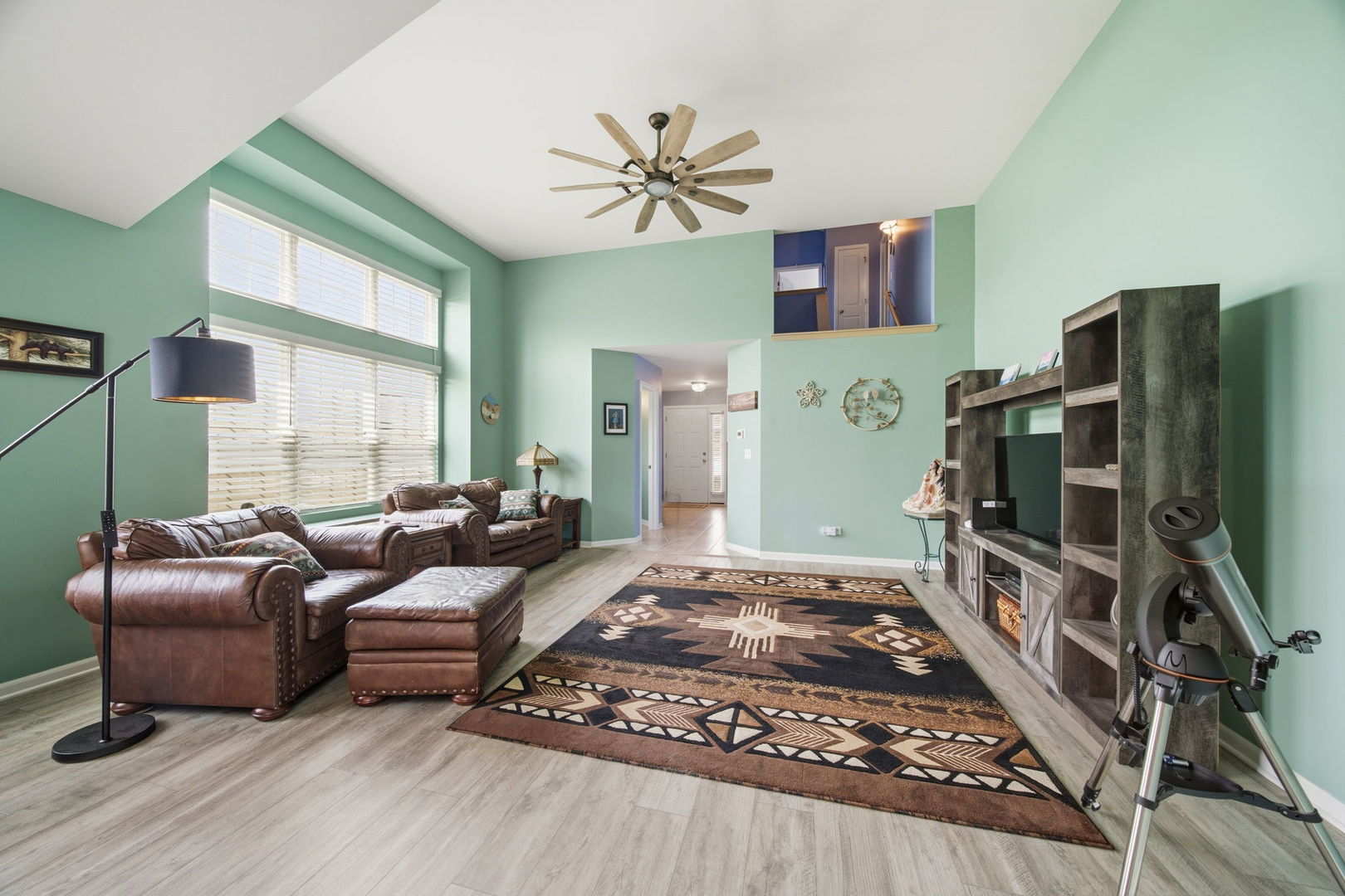 25653 S Riley Erin Road, Manhattan, IL 60442