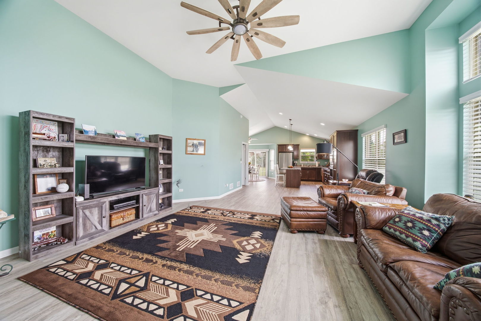 25653 S Riley Erin Road, Manhattan, IL 60442