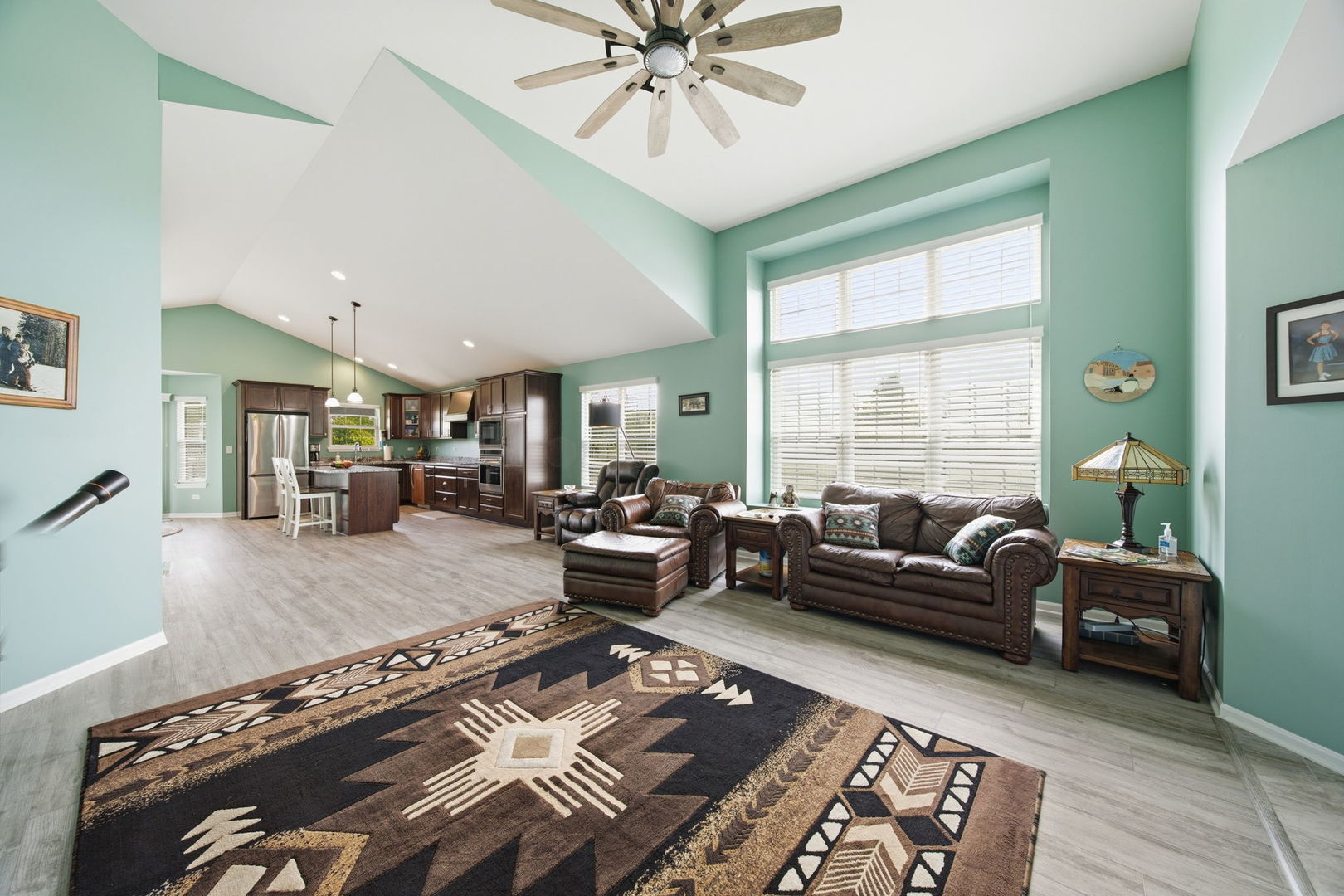 25653 S Riley Erin Road, Manhattan, IL 60442