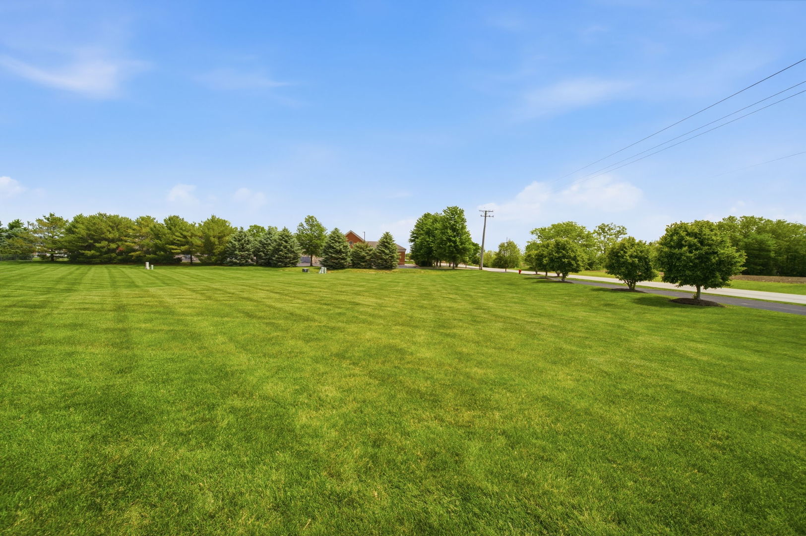 25653 S Riley Erin Road, Manhattan, IL 60442