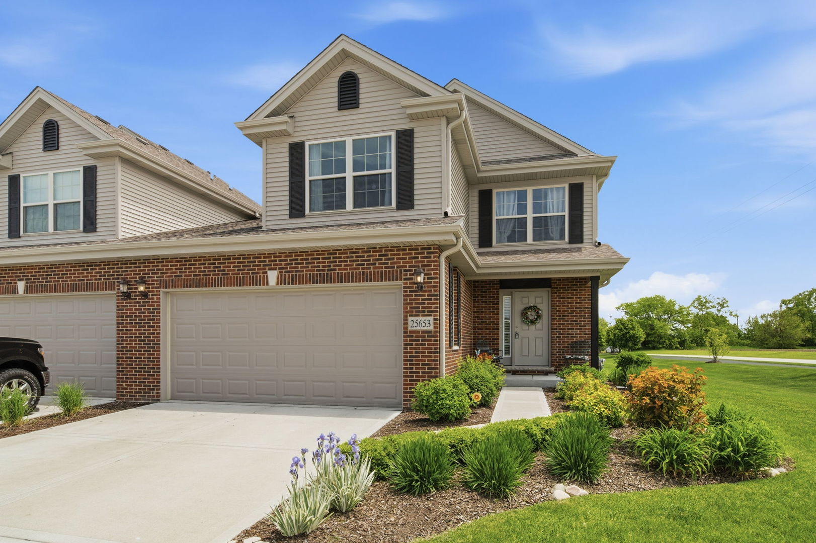 25653 S Riley Erin Road, Manhattan, IL 60442