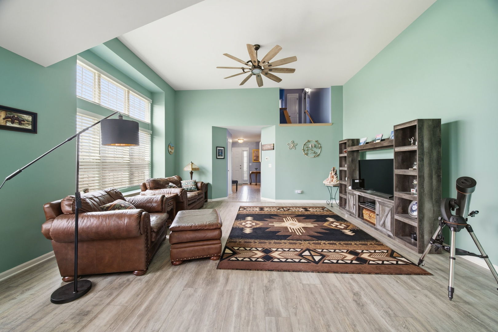25653 S Riley Erin Road, Manhattan, IL 60442