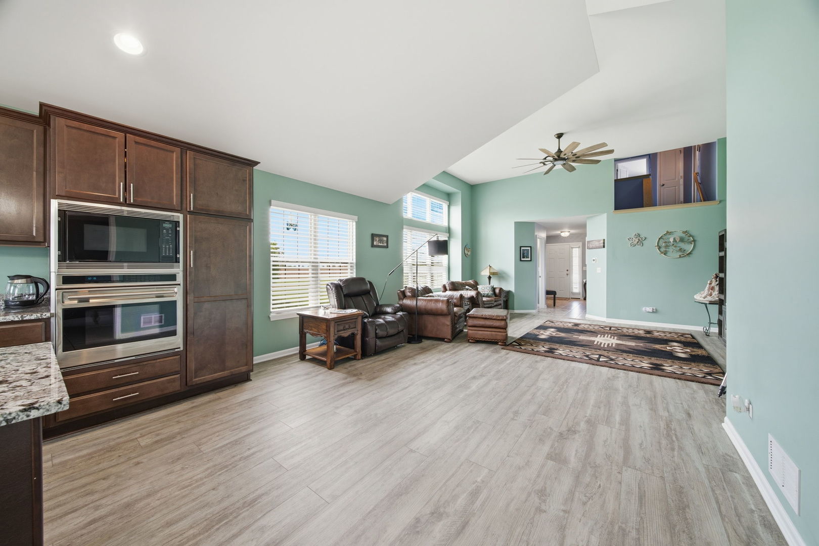 25653 S Riley Erin Road, Manhattan, IL 60442