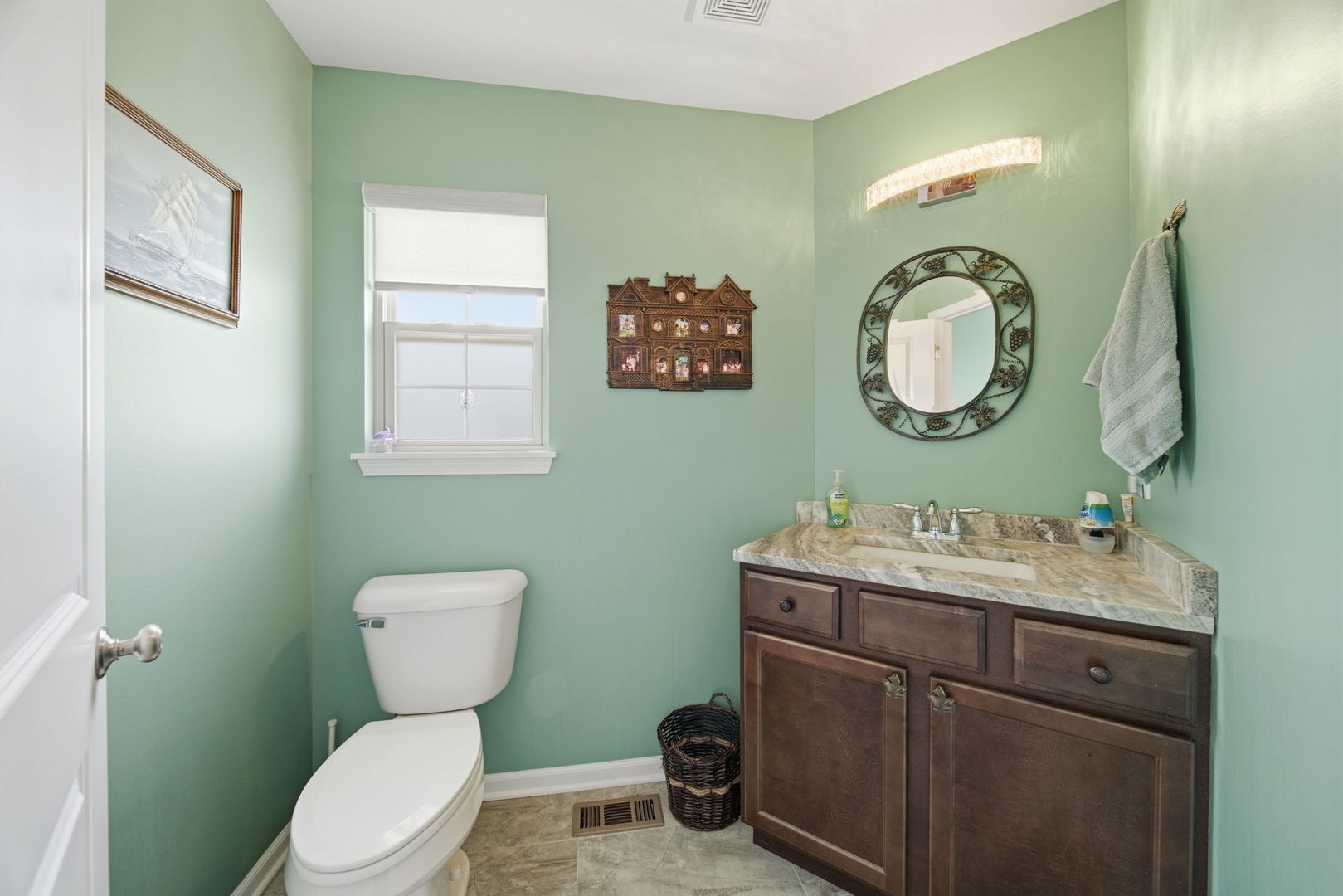 25653 S Riley Erin Road, Manhattan, IL 60442