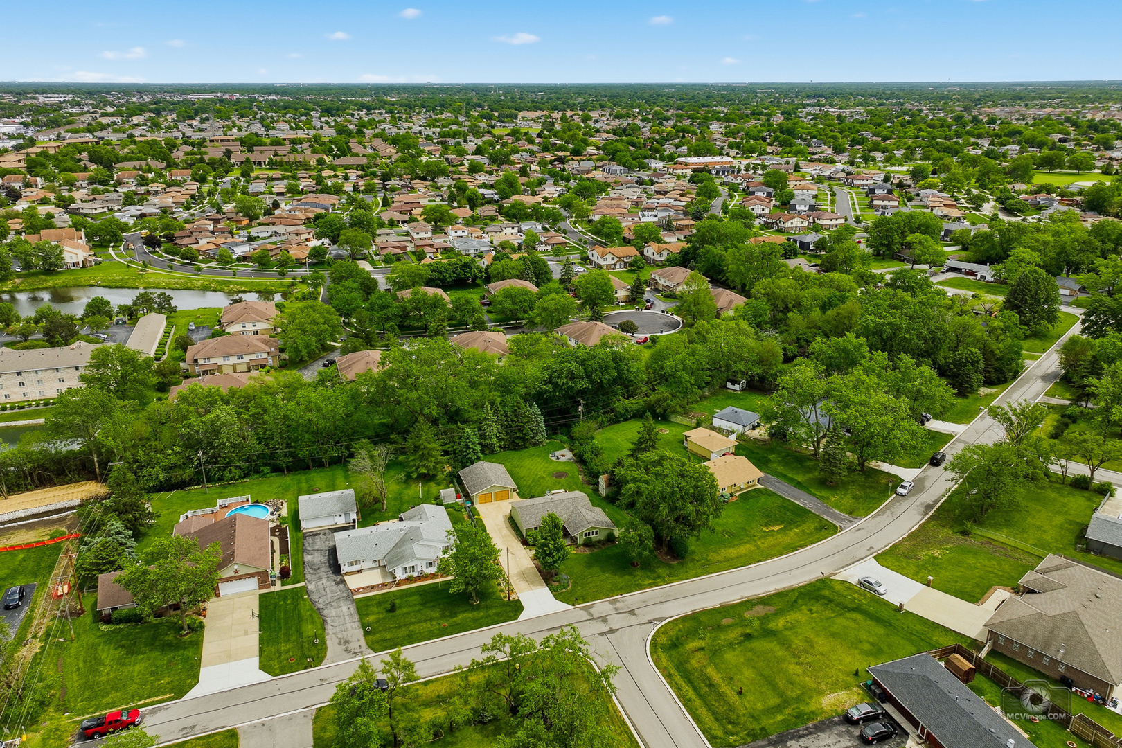 16141 Laurel Drive, Orland Park, IL 60462