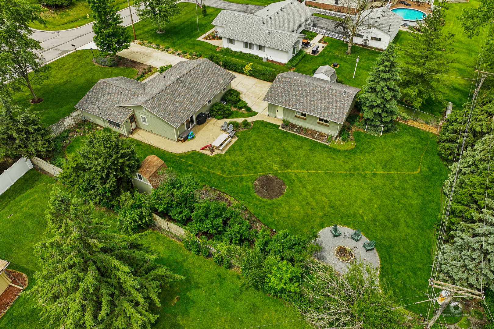 16141 Laurel Drive, Orland Park, IL 60462