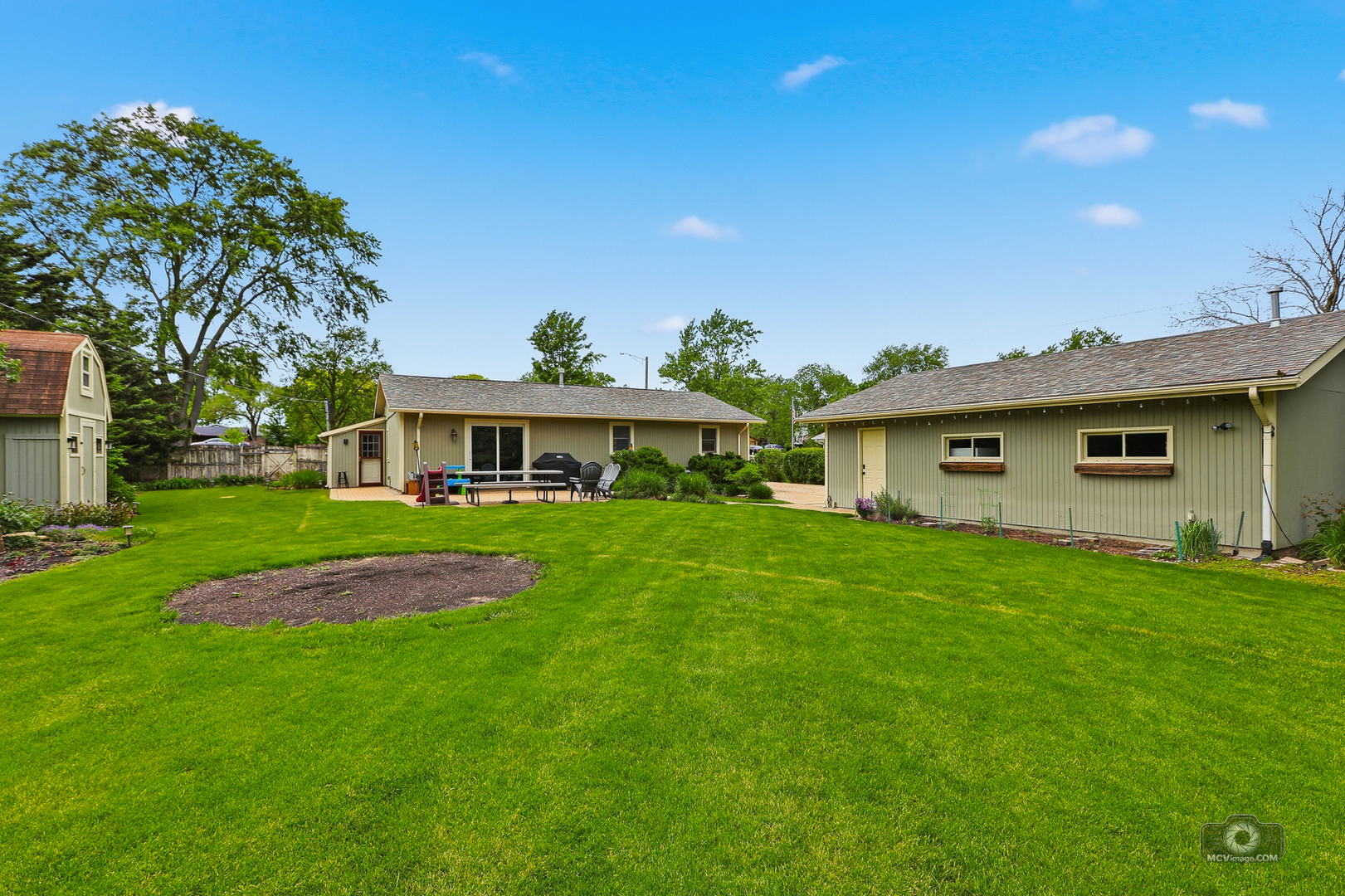 16141 Laurel Drive, Orland Park, IL 60462
