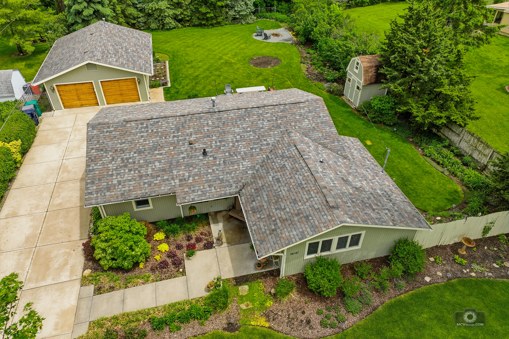 16141 Laurel Drive, Orland Park, IL 60462