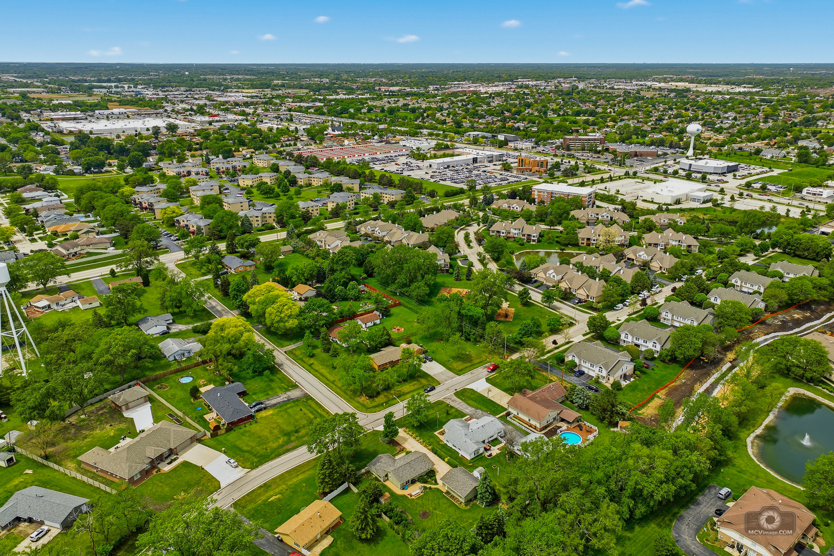 16141 Laurel Drive, Orland Park, IL 60462