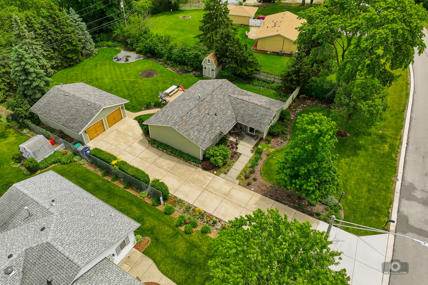 16141 Laurel Drive, Orland Park, IL 60462