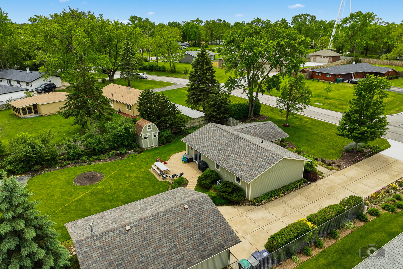 16141 Laurel Drive, Orland Park, IL 60462