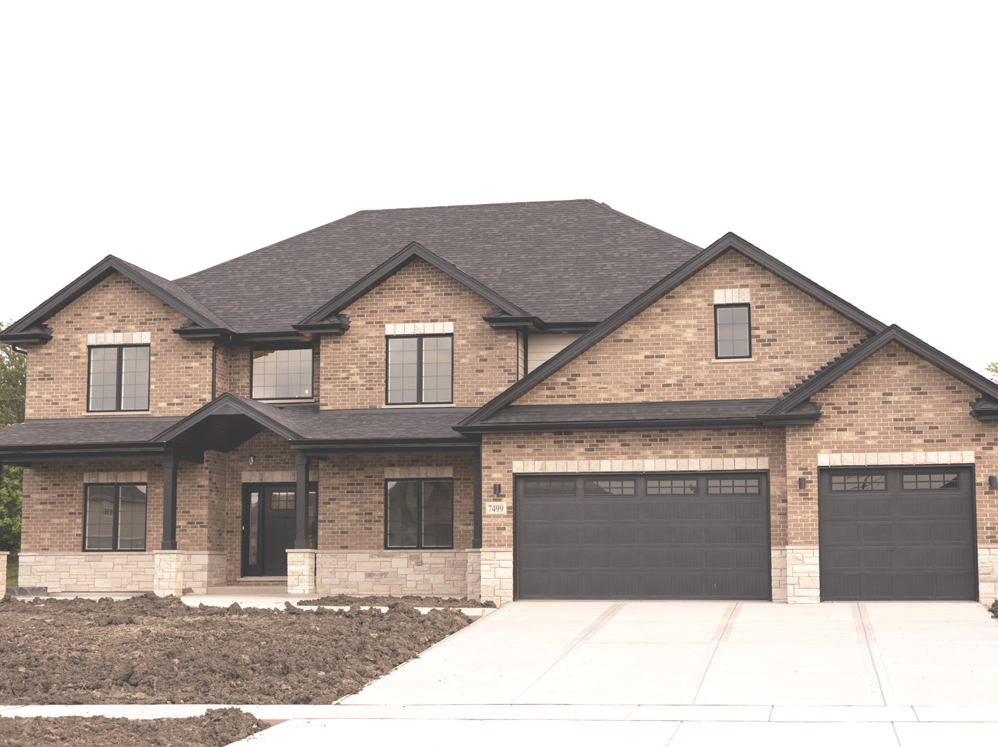 7499 Mayfield Drive, Frankfort, IL 60423