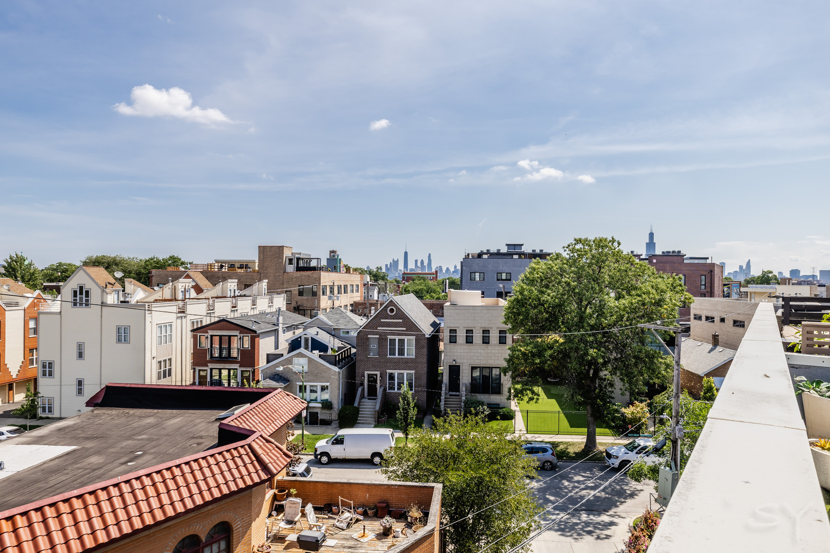 2455 W OHIO Street #13E, Chicago, IL 60612