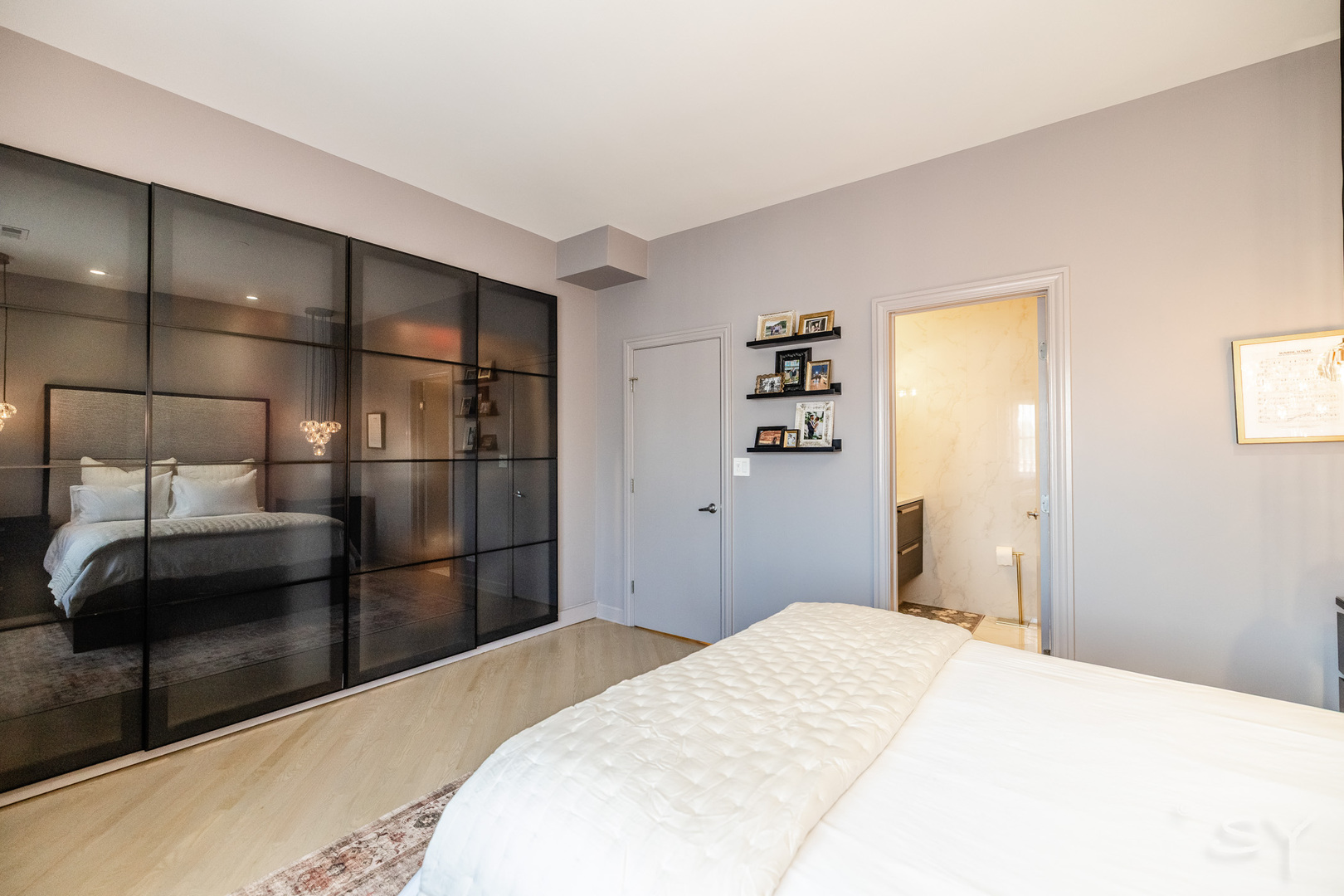 2455 W OHIO Street #13E, Chicago, IL 60612