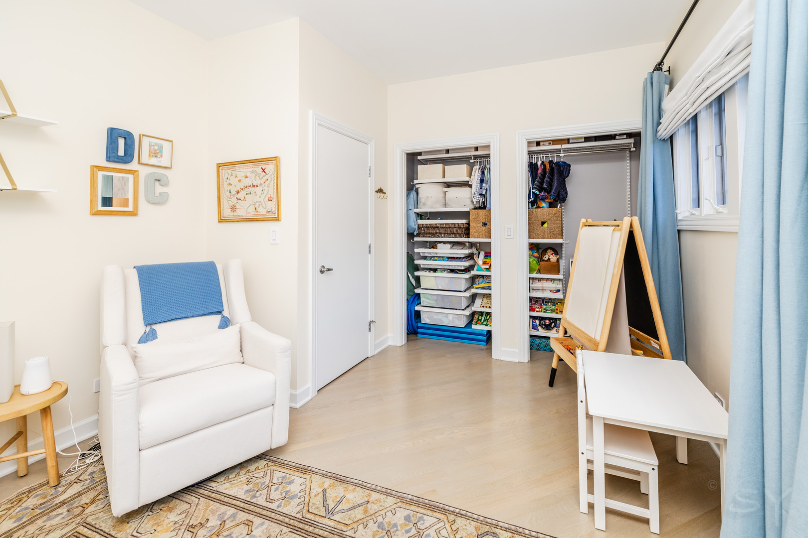 2455 W OHIO Street #13E, Chicago, IL 60612